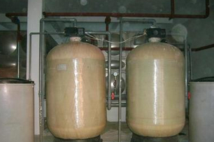 全自動軟化水設備生產廠家